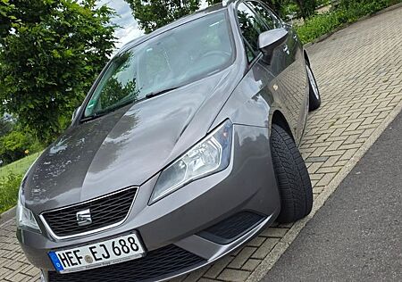 Seat Ibiza 1.2 TSI Style ST Style