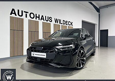 Audi A3 Sportback 35TFSI S line ACC Mat Pano RFK Sono