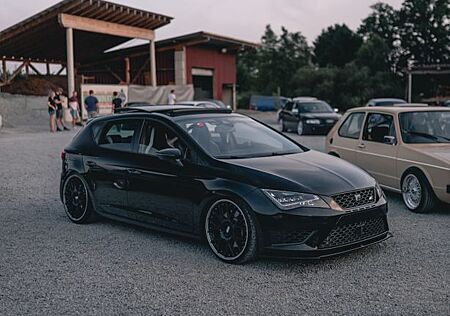 Seat Leon 2.0 TSI Start&Stop CUPRA 280 DSG CUPRA 280