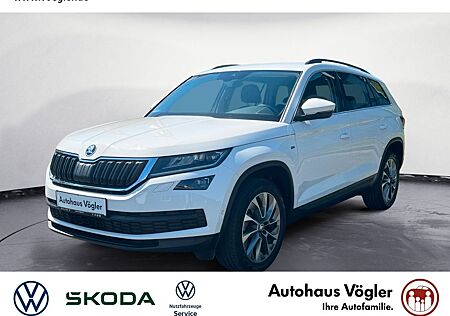 Skoda Kodiaq CLEVER