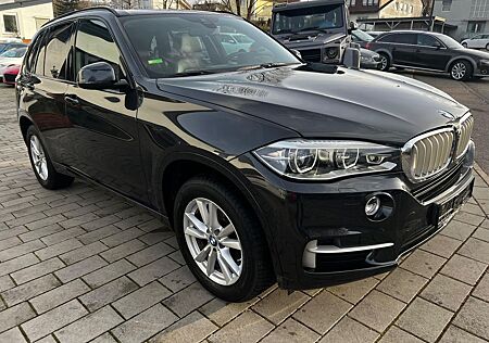 BMW X5 xDrive30d