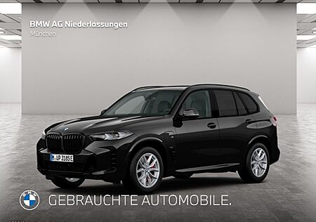 BMW X5 xDrive50e M Sport Driv.Assist.Prof Harman/K