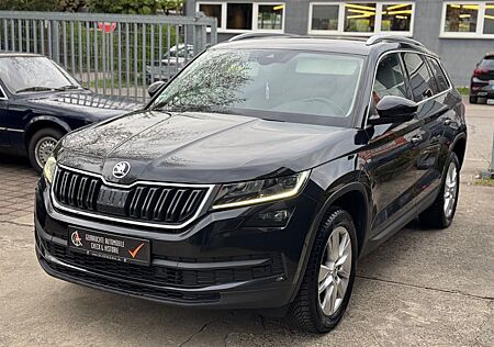 Skoda Kodiaq Ambition 4x4