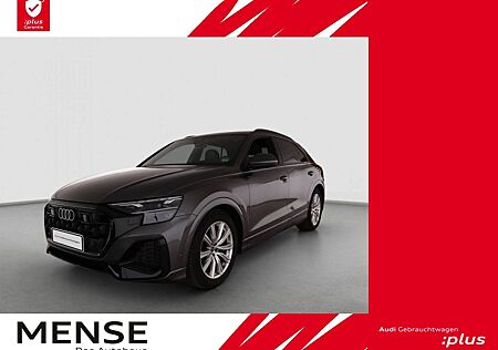 Audi Q8 SUV 45 TDI quattro tiptronic Matrix|AHK|HUD