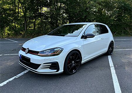 VW Golf Volkswagen 7 GTI Handschalter