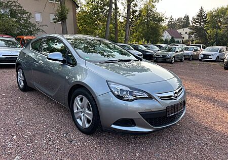 Opel Astra GTC 1,4