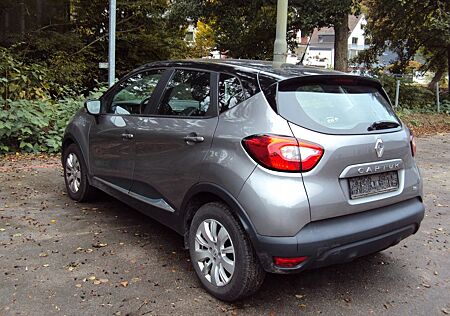 Renault Captur Dynamique--1Hand klima-