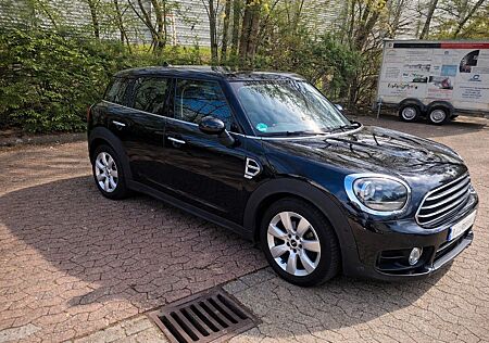 Mini One Countryman One One