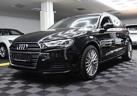 Audi A3 Sportback Aut. / Navi MMI Plus, Park Tronic