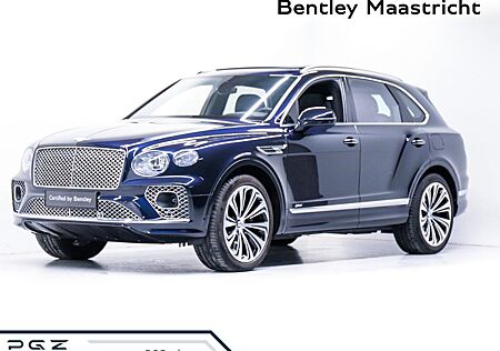 Bentley Bentayga 3.0 V6 Hybrid | First Edition Specifcat