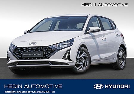 Hyundai i20 1.0 T-GDI DCT 2WD TREND |KAM|NAVI|LM|SHZ|PTS