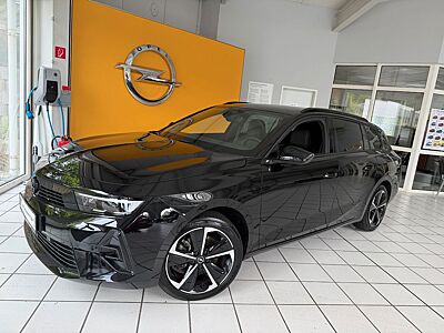 Opel Astra L Sports Tourer GS Matrix-LED+Navi+AHK