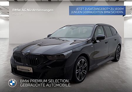 BMW i5 eDrive40 Touring M Sport Driv.Assist.Prof