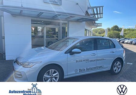 VW Golf Volkswagen 8 2.0 TDI Life