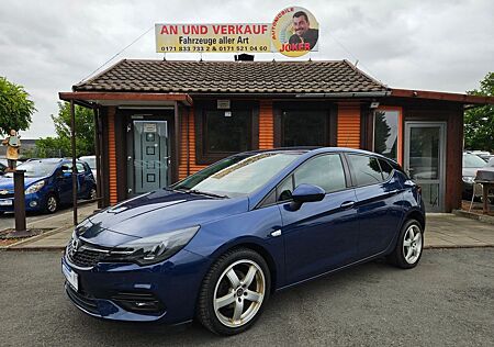 Opel Astra K Lim. 5-trg. GS Line*1.HAND*CAM*SHZ*SH*MF