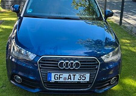 Audi A1 1.4 TFSI Ambition Ambition