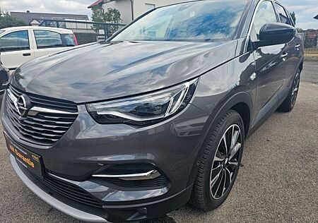 Opel Grandland X Grandland (X) Ultimate