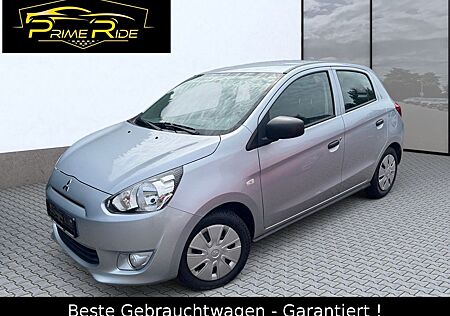 Mitsubishi Space Star Diamant Edition
