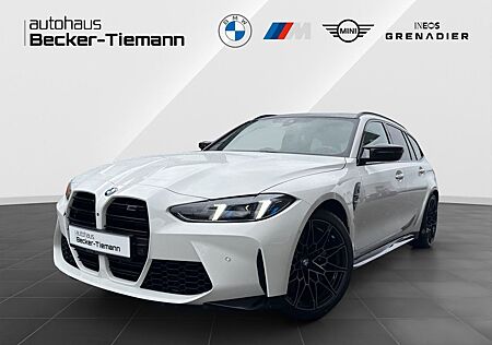 BMW M3 Competition M xDrive Touring M Drive Professi