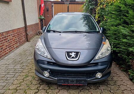 Peugeot 207 SW Filou 73 Filou