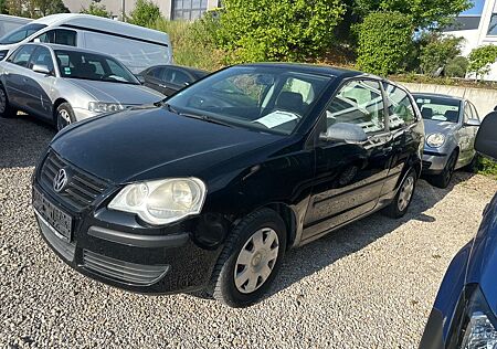 VW Polo Volkswagen 1.2 ,Klima, Tüv 05/2025