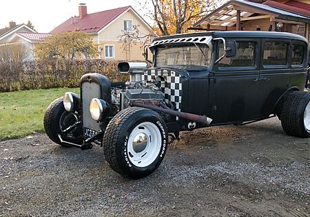 Chevrolet Andere