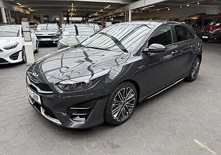 Kia Cee'd CEED 1.5T DCT7 GTL TEC LEDER GD 18Z