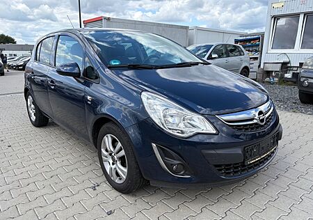 Opel Corsa D Satellite 1.4 Benzin
