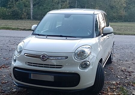 Fiat 500L 1.4 16V Pop