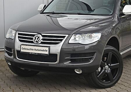 VW Touareg Volkswagen Touareg3.0 V6 TDI Fond Entertainment!*AHK!*BRD!*