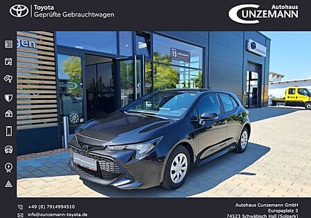 Toyota Corolla 1.2 Turbo