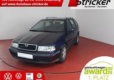 Skoda Octavia Combi TÜV bis 08/2026 Sitzheizun