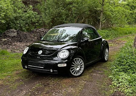 VW Beetle Volkswagen 2.0 Cabrio