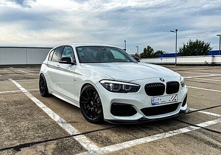 BMW 140 M140i Special Edition/ohne OPF/Heckantrieb/Autom
