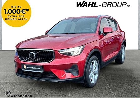 Volvo XC 40 XC40 Core 2WD Core 2WD *KAMERA*NAVI*KLIMA*
