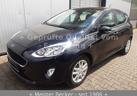 Ford Fiesta 1,0 Eco*NAV*DAB*SHZ*Blue*PDC*Garantie