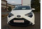 Toyota Aygo (X) -play club