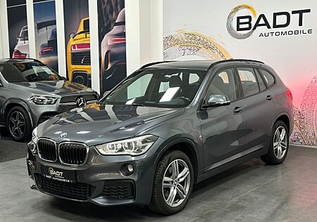 BMW X1 xDrive 20 d M Sport Shadow