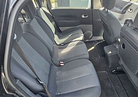 Renault Scenic Diesel