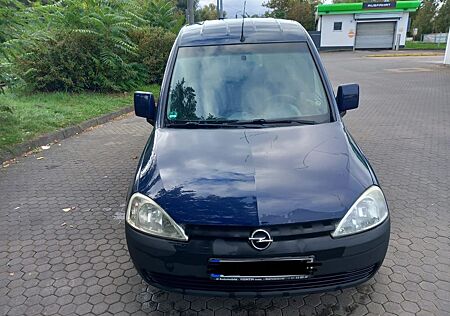 Opel Combo 1.3 CDTI -