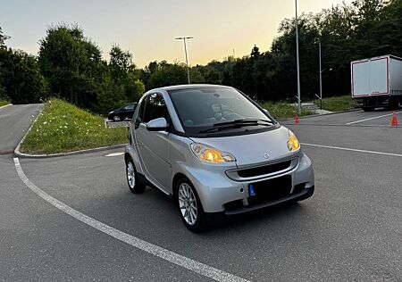 Smart ForTwo coupé 1.0 52kW
