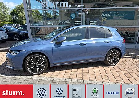 VW Golf Volkswagen VIII Lim. 1.5 eTSI 110 kW Edition 50