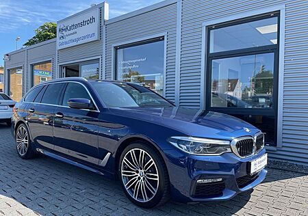 BMW 530d xDrive Touring MSport HeadUp ACC Harman