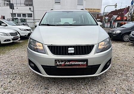 Seat Alhambra Style 2.0 TDI *Euro 5