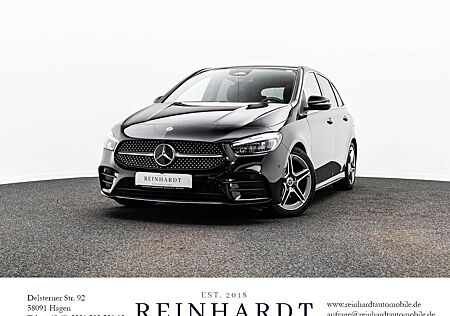 Mercedes-Benz B 200 AMG LINE 18Z. LED/TOTW/PANO/KAMERA/MBUX-PR