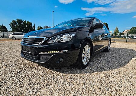 Peugeot 308 SW Garantie