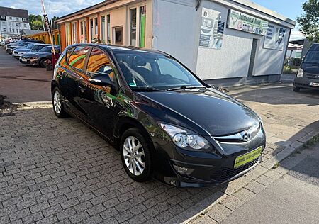 Hyundai i30 1.4 Edition Plus TÜV/INSPEKTION NEU*TOP