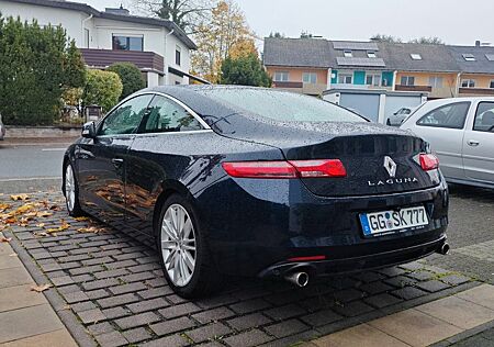 Renault Laguna Coupé 3.0 V6,Carplay,Navi,Leder,Xenon,Amb