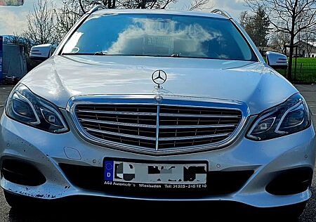 Mercedes-Benz E 200 CDI T -