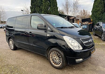 Hyundai H-1 Travel Premium *Vollleder*Sehr gepflegt*
